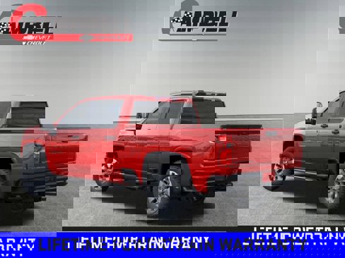 New 2026 Chevrolet Silverado 2500 Custom w/ Custom Value Package image 3
