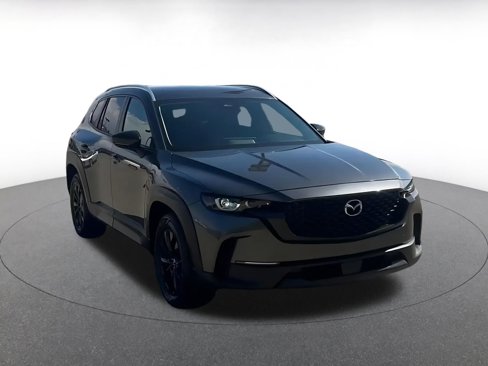 Used 2025 MAZDA CX-50 AWD 2.5 S w/ Select Package image 3