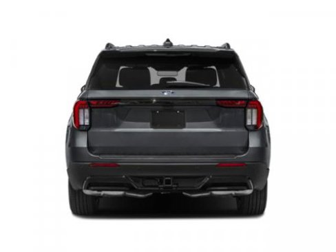 New 2025 Ford Explorer ST-Line image 8