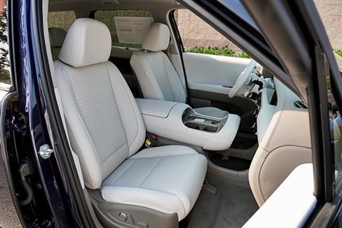 New 2026 Hyundai Palisade Limited image 15