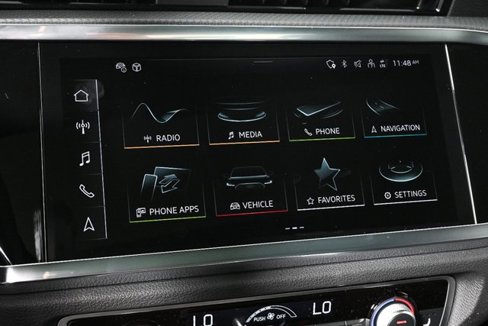 New 2025 Audi Q3 2.0T Premium Plus image 15
