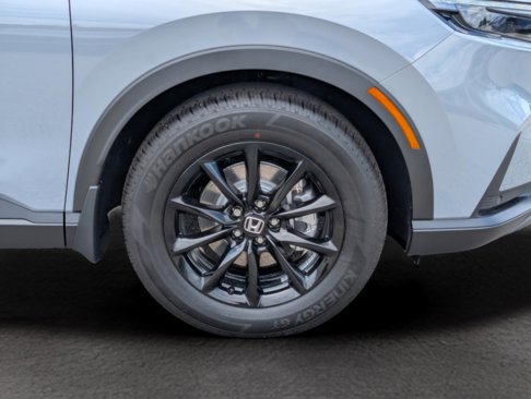 New 2026 Honda CR-V Sport-L image 11