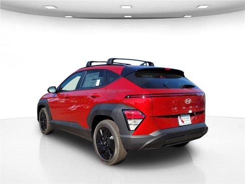 New 2026 Hyundai Kona SEL Sport image 5