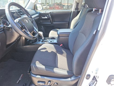 Used 2024 Toyota 4Runner TRD Off-Road image 14