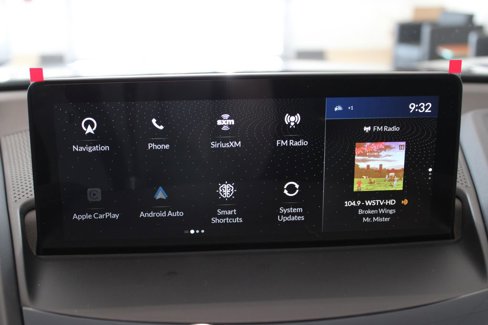 New 2025 Acura RDX w/ Technology Package image 13