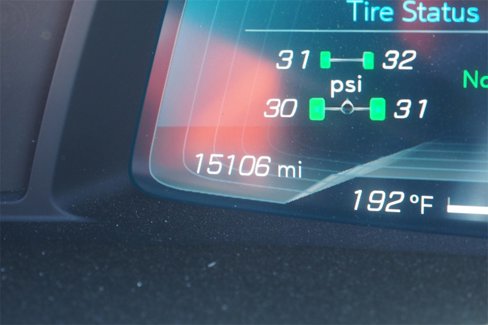 Used 2024 Chevrolet Corvette Z06 image 14
