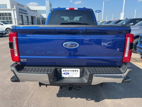 New 2026 Ford F250 4x4 Crew Cab Super Duty image 4