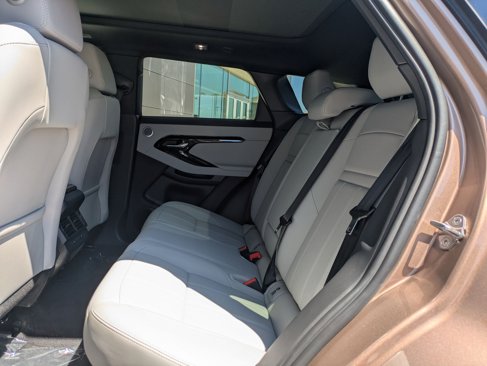 New 2026 Land Rover Range Rover Evoque S image 17