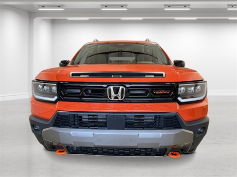 New 2026 Honda Passport TrailSport Elite image 10