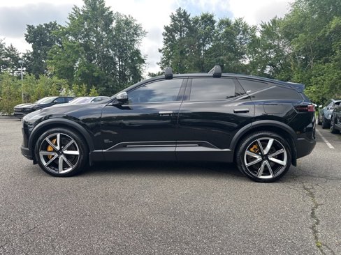 Used 2025 Polestar Polestar 3 image 4