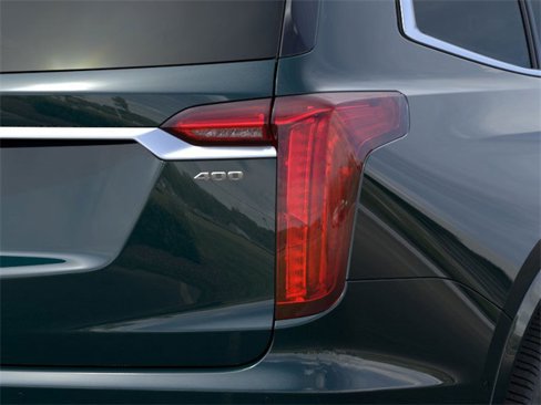 New 2025 Cadillac XT6 Premium Luxury w/ Technology Package image 43