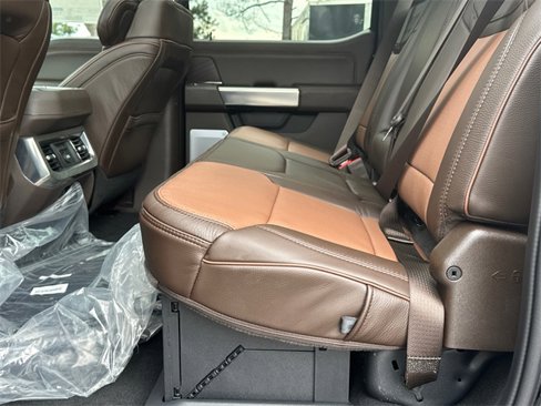 New 2025 Ford F350 King Ranch image 20