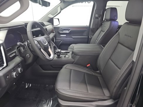 New 2026 GMC Sierra 1500 Denali w/ Denali Reserve Package image 22