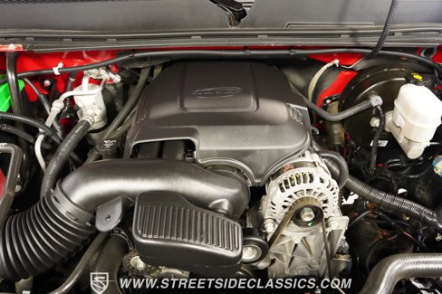 Used 2011 GMC Sierra 1500 SLE w/ Power Tech Package image 34