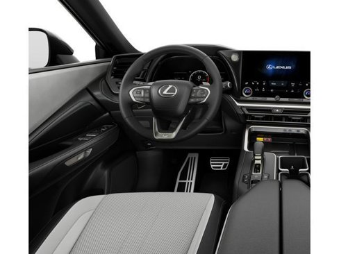 New 2026 Lexus TX 350 AWD image 41