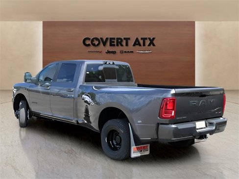 New 2026 RAM 3500 Laramie image 3