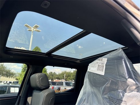 New 2026 Toyota Tundra Platinum image 18