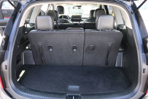 Used 2021 Kia Telluride LX image 18