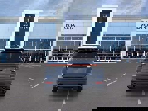 New 2025 Lincoln Aviator Reserve w/ Equipment Group 201A image 5