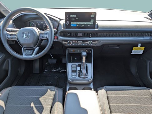 New 2026 Honda CR-V TrailSport image 17
