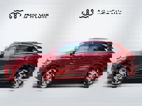 New 2025 Audi Q5 Premium Plus image 4