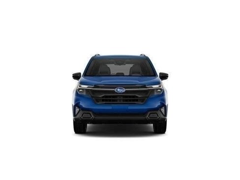 New 2025 Subaru Forester Touring image 54