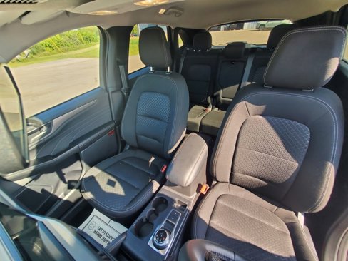 Used 2024 Ford Escape Active w/ Tech Pack #1 image 35