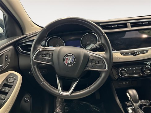 Used 2023 Buick Encore GX Select image 17