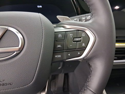 New 2026 Lexus TX 350 AWD image 19