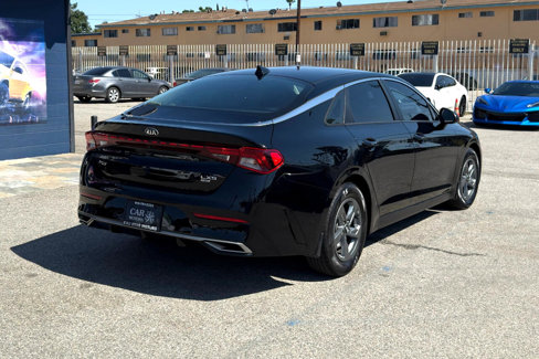 Used 2021 Kia K5 LXS image 5
