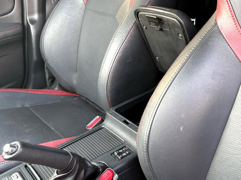 Used 2017 Subaru WRX STI Limited image 24