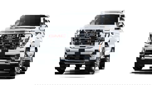 New 2026 GMC Yukon Denali image 1