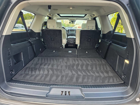 Used 2018 Ford Expedition Max Platinum image 9