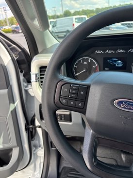 New 2026 Ford F350 XL image 18
