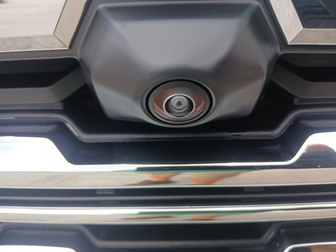 New 2026 RAM 2500 Limited image 17