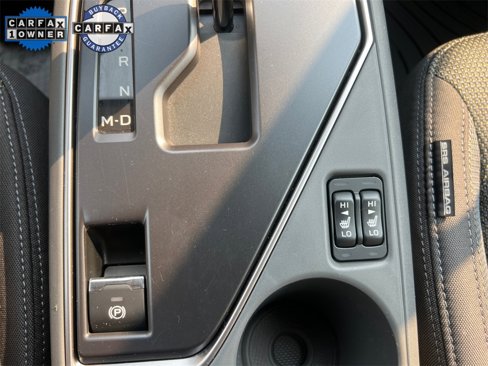 Certified 2024 Subaru Crosstrek 2.0i Premium image 23