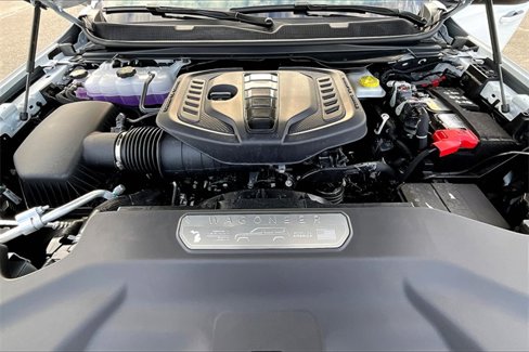 New 2025 Jeep Wagoneer Series II image 13