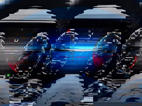 New 2026 Mercedes-Benz GLC 43 AMG 4MATIC image 26