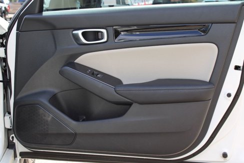 Used 2024 Honda Civic Touring image 26