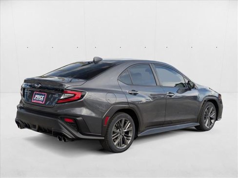 Used 2023 Subaru WRX image 5