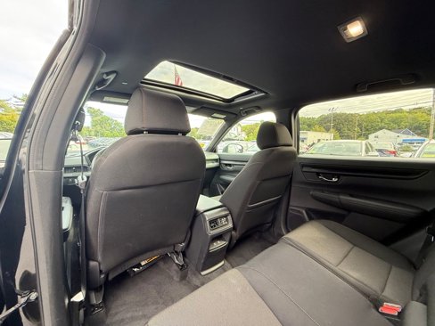 Used 2024 Honda CR-V Sport image 16