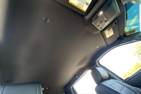 Used 2025 Toyota Tundra SR5 image 22