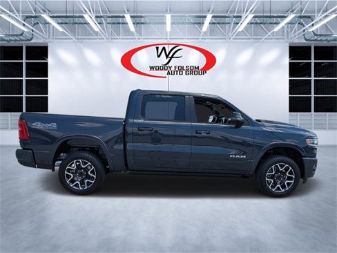 New 2026 RAM 1500 Laramie image 2