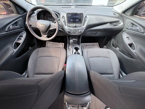 Used 2019 Chevrolet Malibu LT image 23