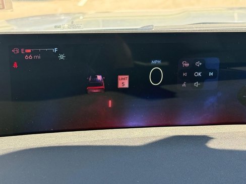 New 2025 Lincoln Navigator Reserve image 19