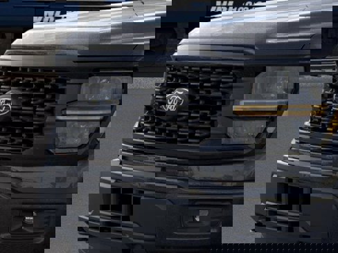 New 2025 Ford F150 STX image 17