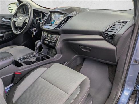Used 2018 Ford Escape SE w/ SE Sync 3 Package image 20