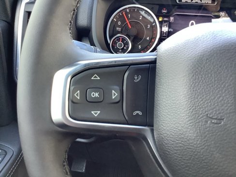 New 2026 RAM 2500 Big Horn image 16