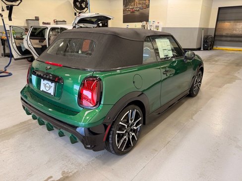 New 2026 MINI Cooper S image 6