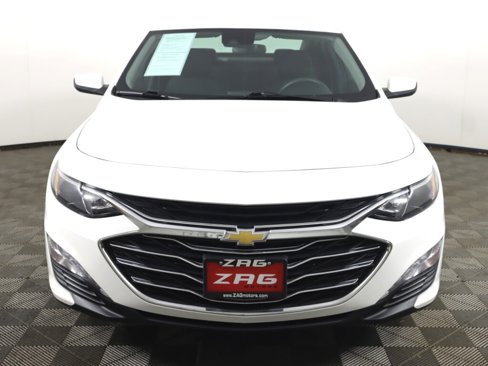 Used 2023 Chevrolet Malibu LT image 7
